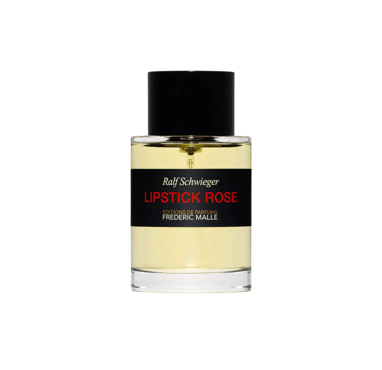 Frederic Malle Frederic Malle, Lipstick Rose, Eau de Parfum, Für Frauen, 100 ml Regular