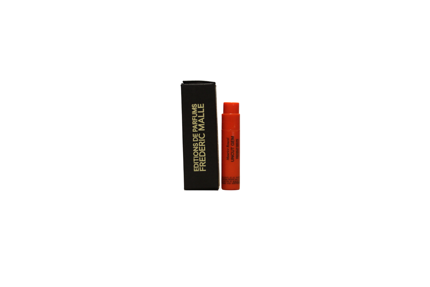 Frederic Malle, Uncut Gem, Eau de Parfum, Für Männer, 1.2 ml Fläschchen