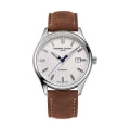FREDERIQUE CONSTANT CLASSIC AUTOMATIC FC-303NS5B6 Date Armbanduhr 40 mm Rot ansicht-2