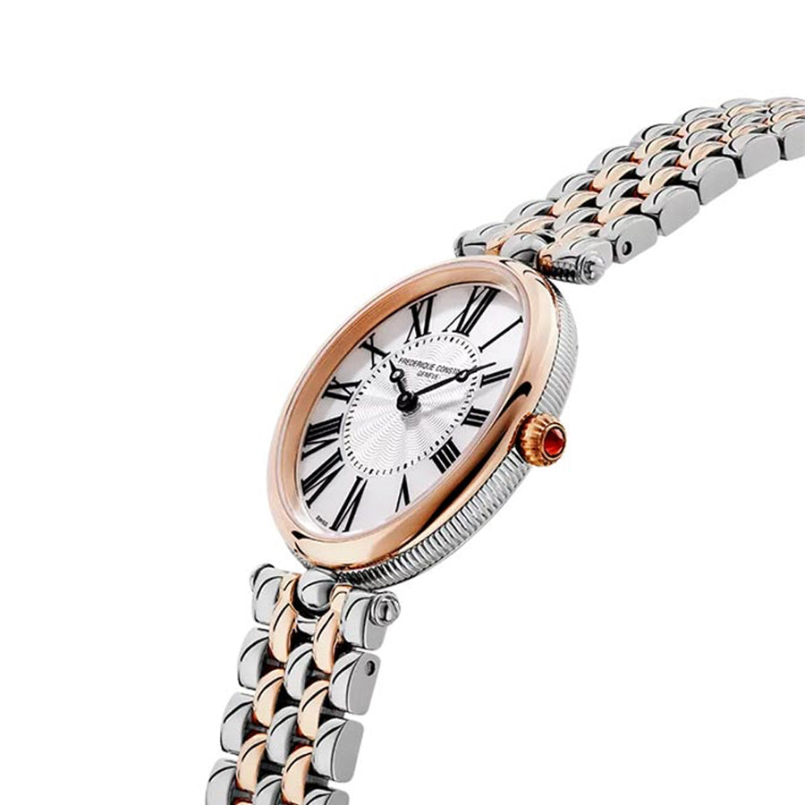 FREDERIQUE CONSTANT FC-200MPW2V2B Armbanduhr Rot