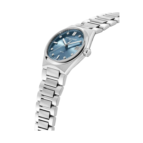 FREDERIQUE CONSTANT FC-240ND2NH6B Armbanduhr Rot