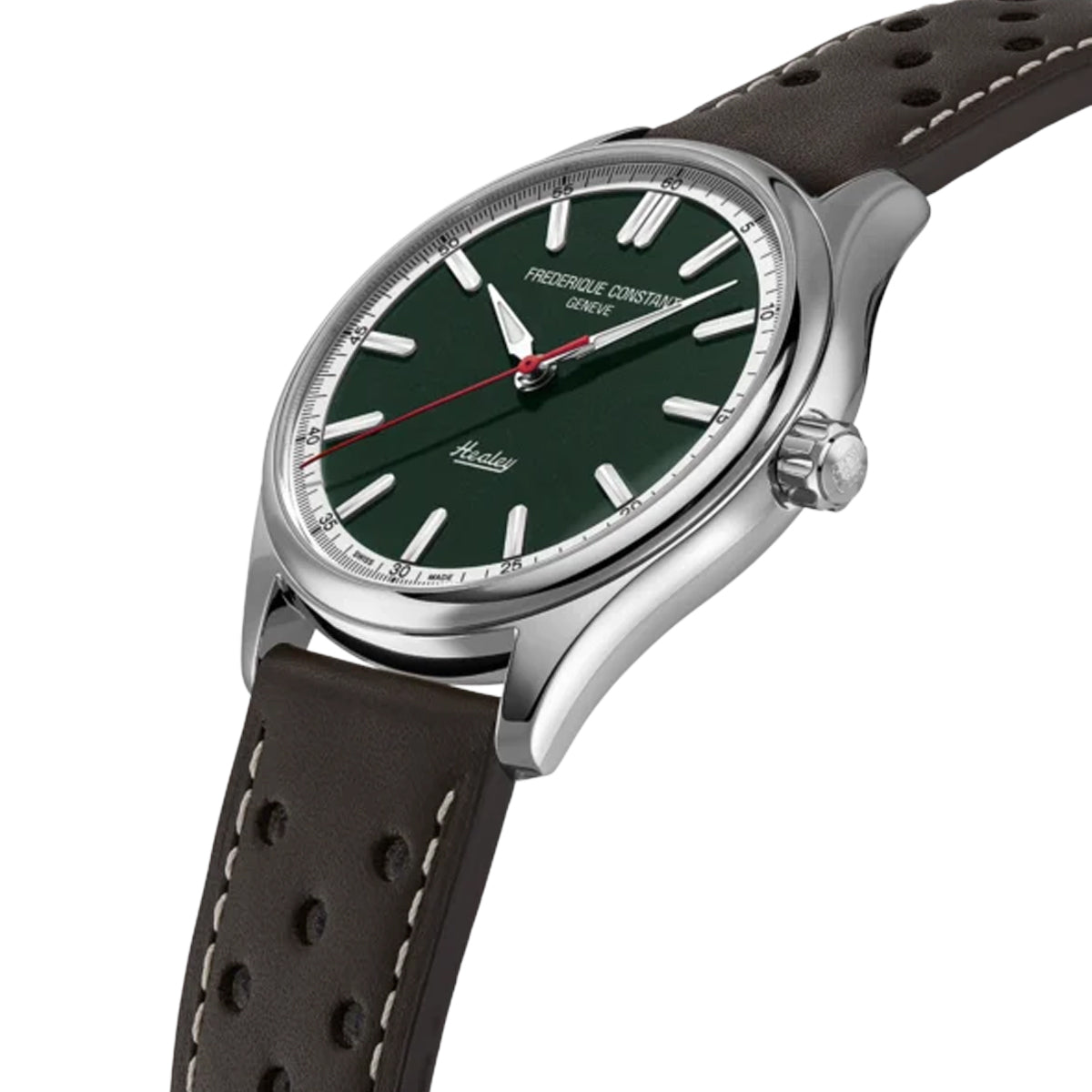 FREDERIQUE CONSTANT FC-301HGRS5B26 Armbanduhr Rot