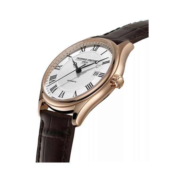 FREDERIQUE CONSTANT FC-303MC5B4 Armbanduhr Rot