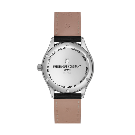 FREDERIQUE CONSTANT FC-303MCK5B6 Armbanduhr Rot ansicht-2
