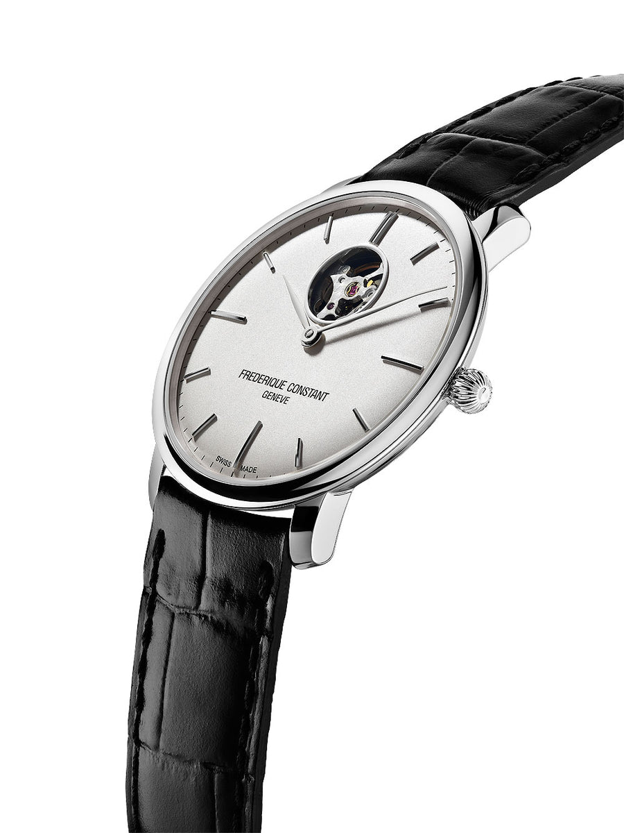 FREDERIQUE CONSTANT FC-312S4S6 Armbanduhr Rot