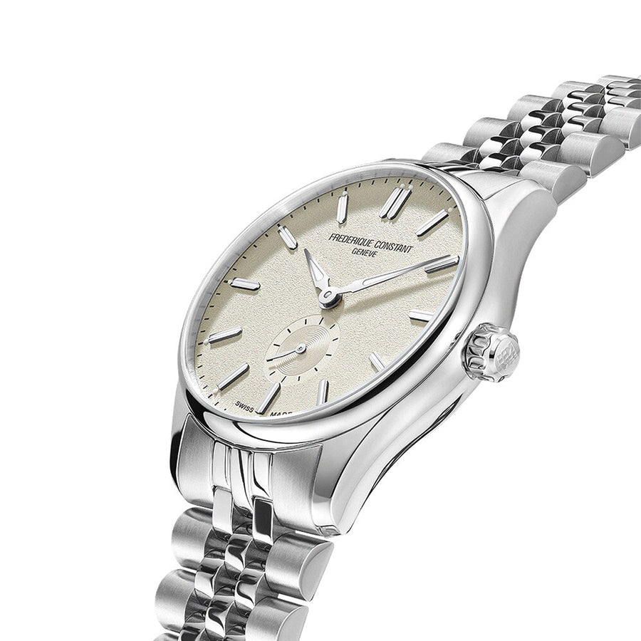 FREDERIQUE CONSTANT FC-530CR3B6B Armbanduhr Rot