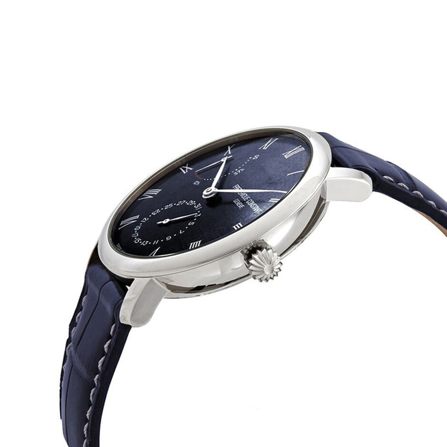 FREDERIQUE CONSTANT FC-723NR3S6 Armbanduhr Rot