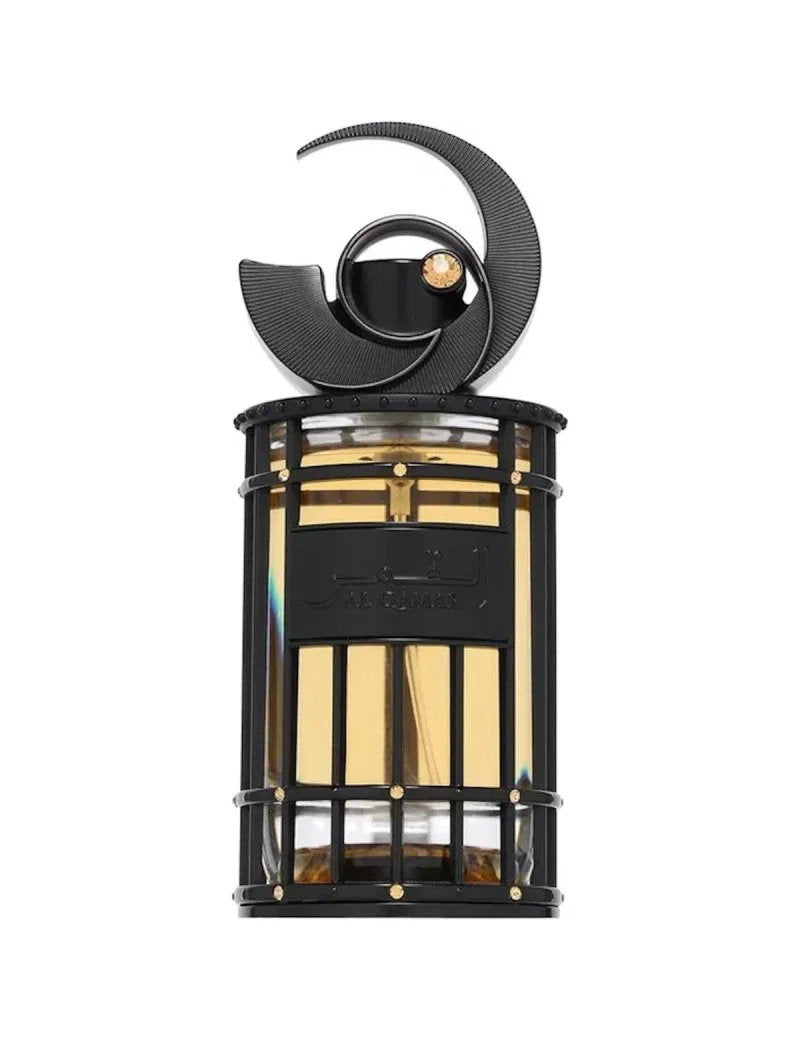 French Avenue French Avenue, Al Qamar Nuit, Eau de Parfum, Unisex, 100 ml Regular