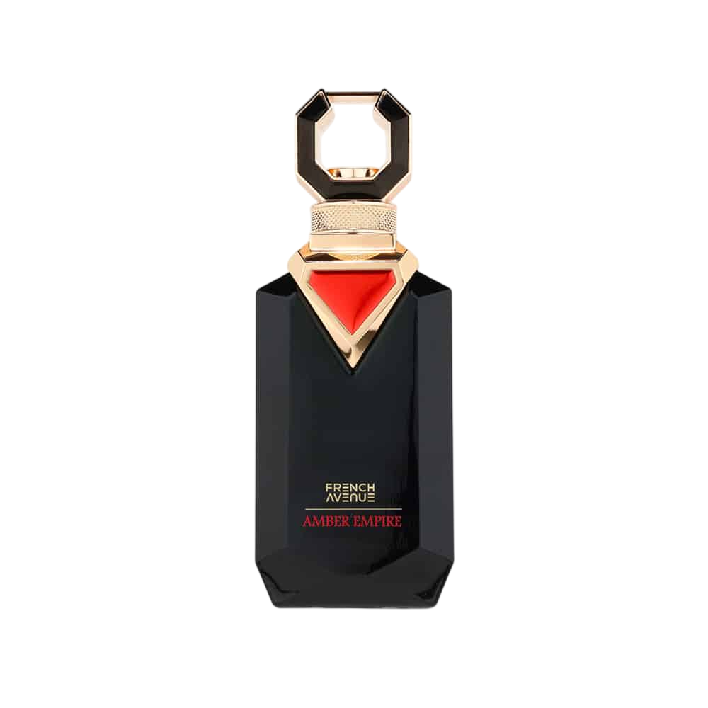 French Avenue French Avenue, Amber Empire, Parfumextrakt, Für Männer, 80 ml Regular