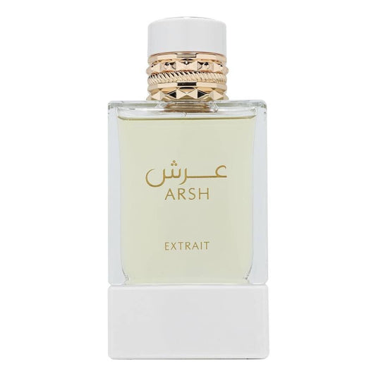 French Avenue French Avenue, Arsh, Parfumextrakt, Unisex, 100 ml Regular