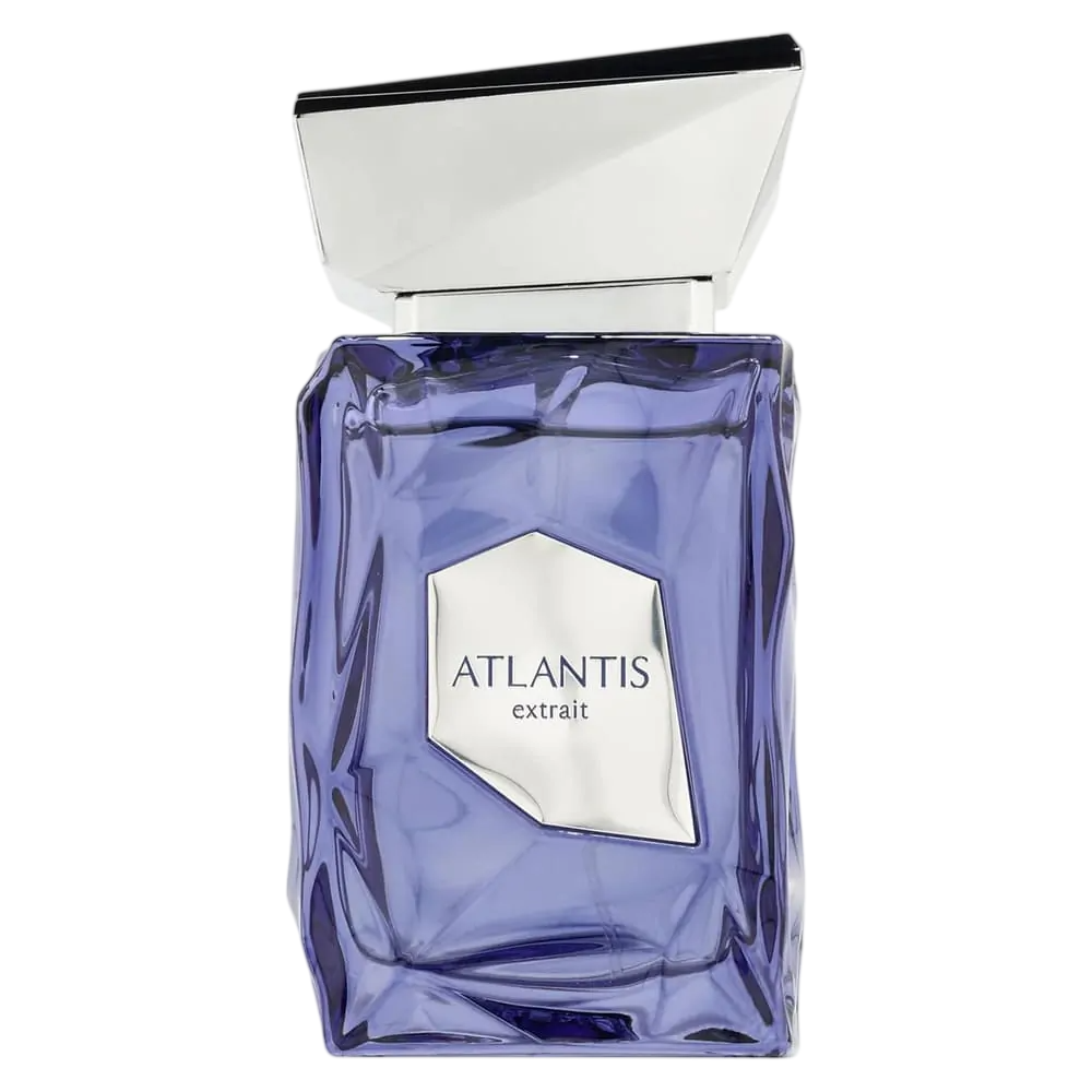 French Avenue Atlantis Parfumextrakt Unisex 100 ml