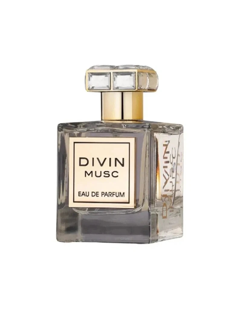 FRENCH AVENUE DIVIN MUSC EDP 100 ML