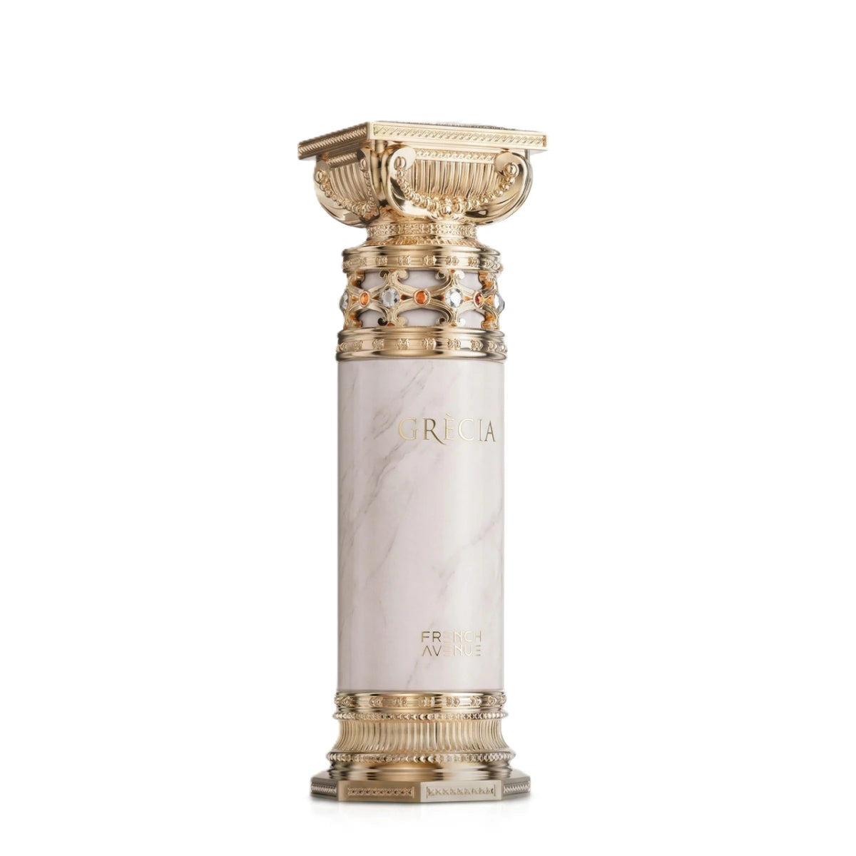 FRENCH AVENUE GRECIA WHITE WOMEN EDP 100 ML