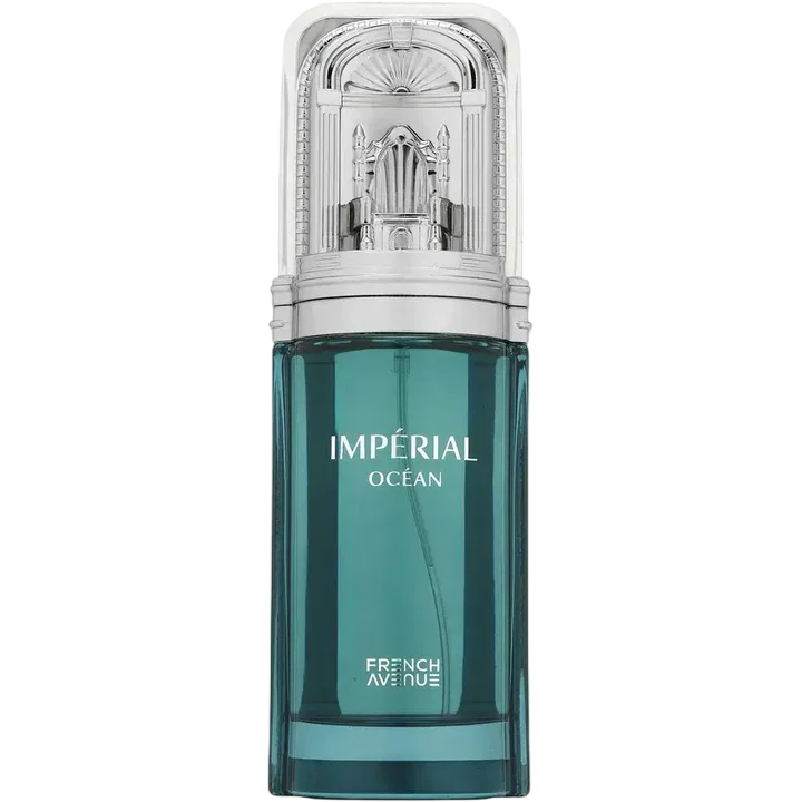 French Avenue, Imperial Ocean, Eau de Parfum, Für Männer, 100 ml