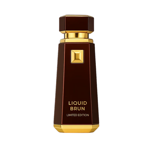 French Avenue French Avenue, Liquid Brun Limited Edition, Parfumextrakt, Unisex, 150 ml Regular