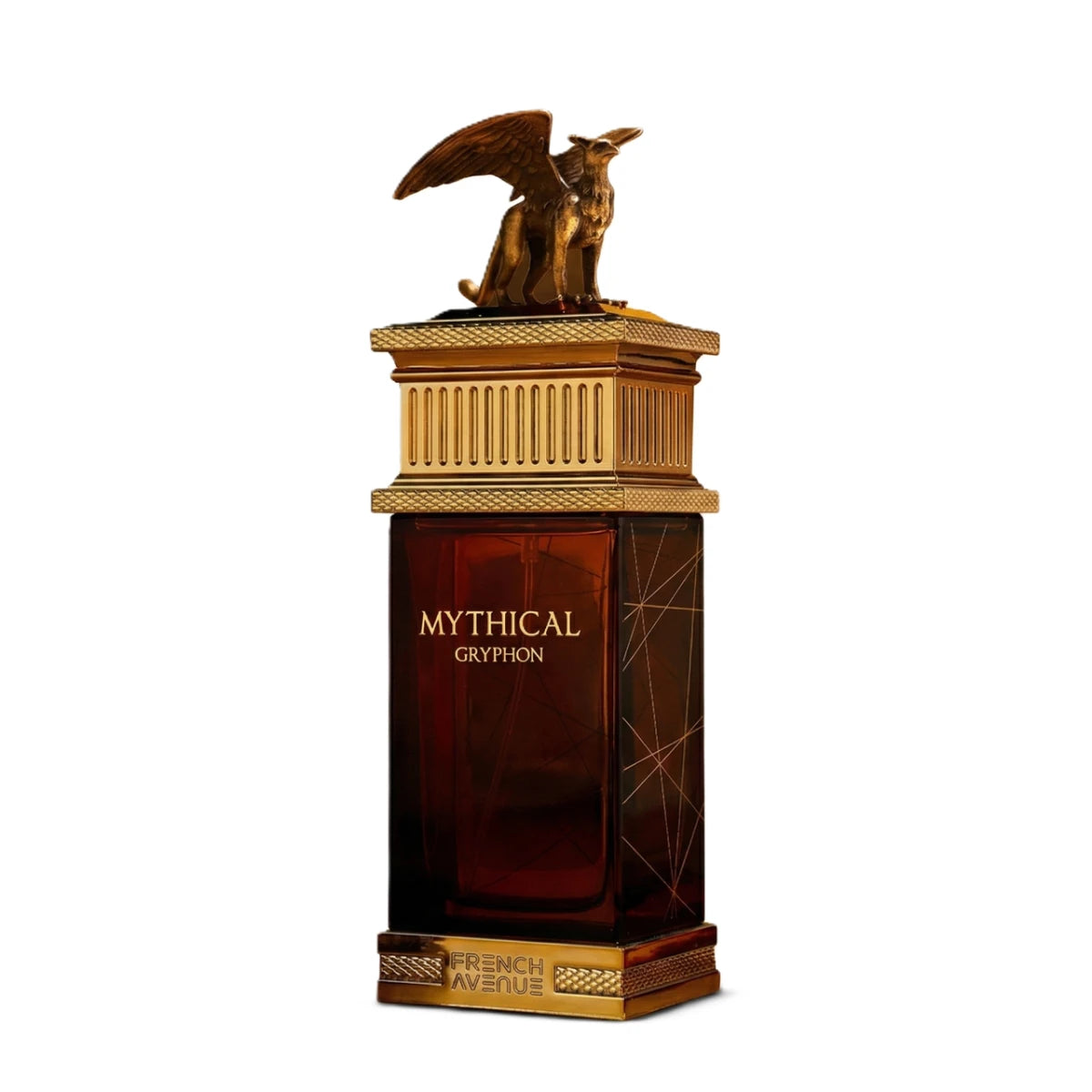 FRENCH AVENUE MYTHICAL GRYPHON EDP 100 ML