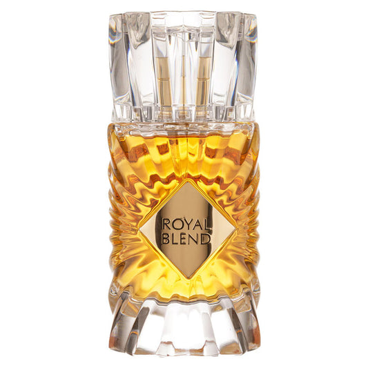 French Avenue French Avenue, Royal Blend, Parfumextrakt, Unisex, 100 ml Regular