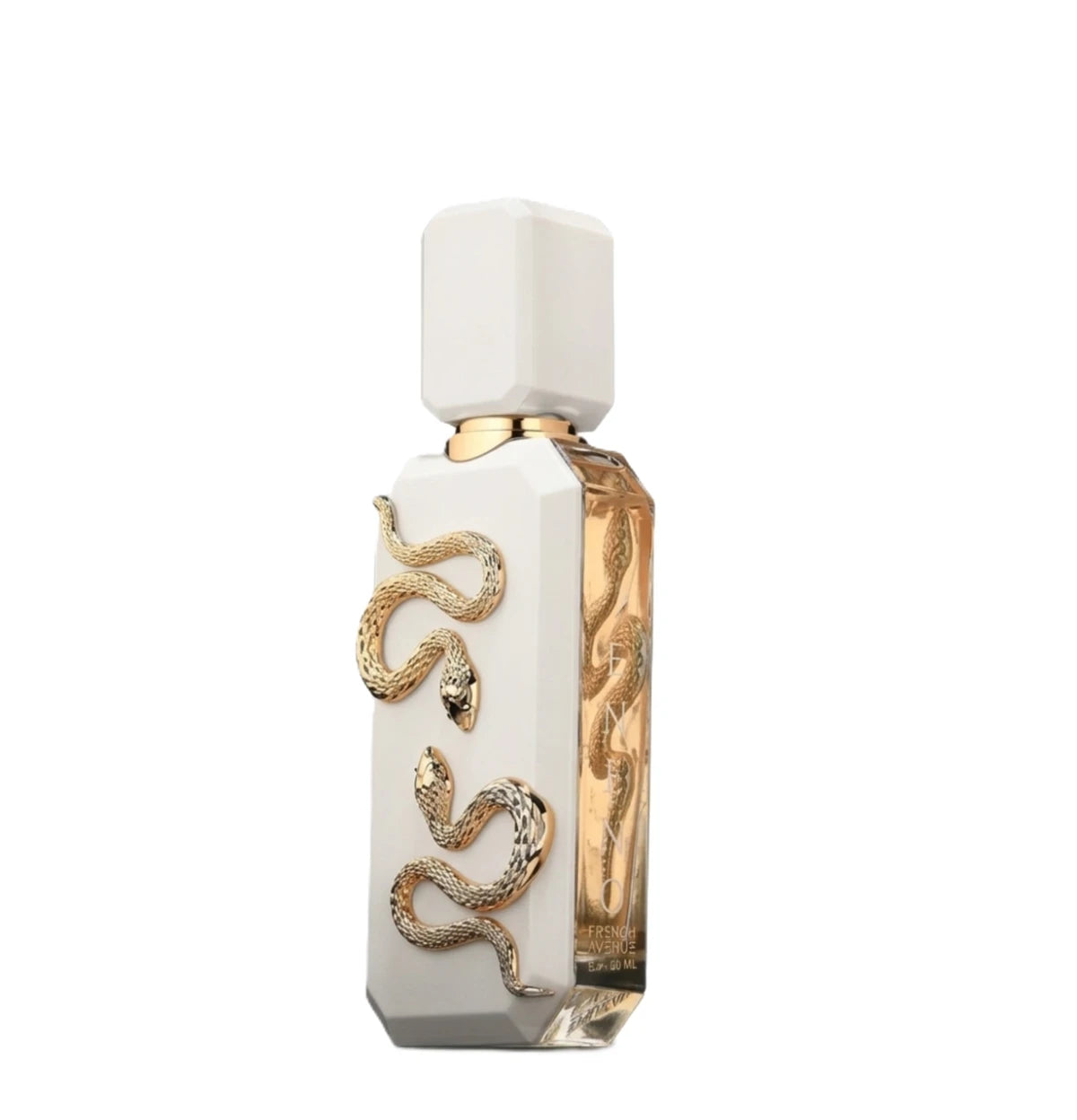 FRENCH AVENUE VENENO BIANCO EDP 100 ML