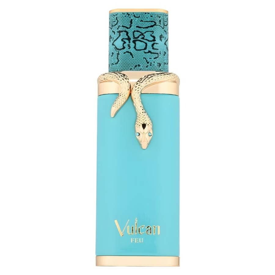 French Avenue French Avenue, Vulcan Feu, Eau de Parfum, Unisex, 100 ml Regular