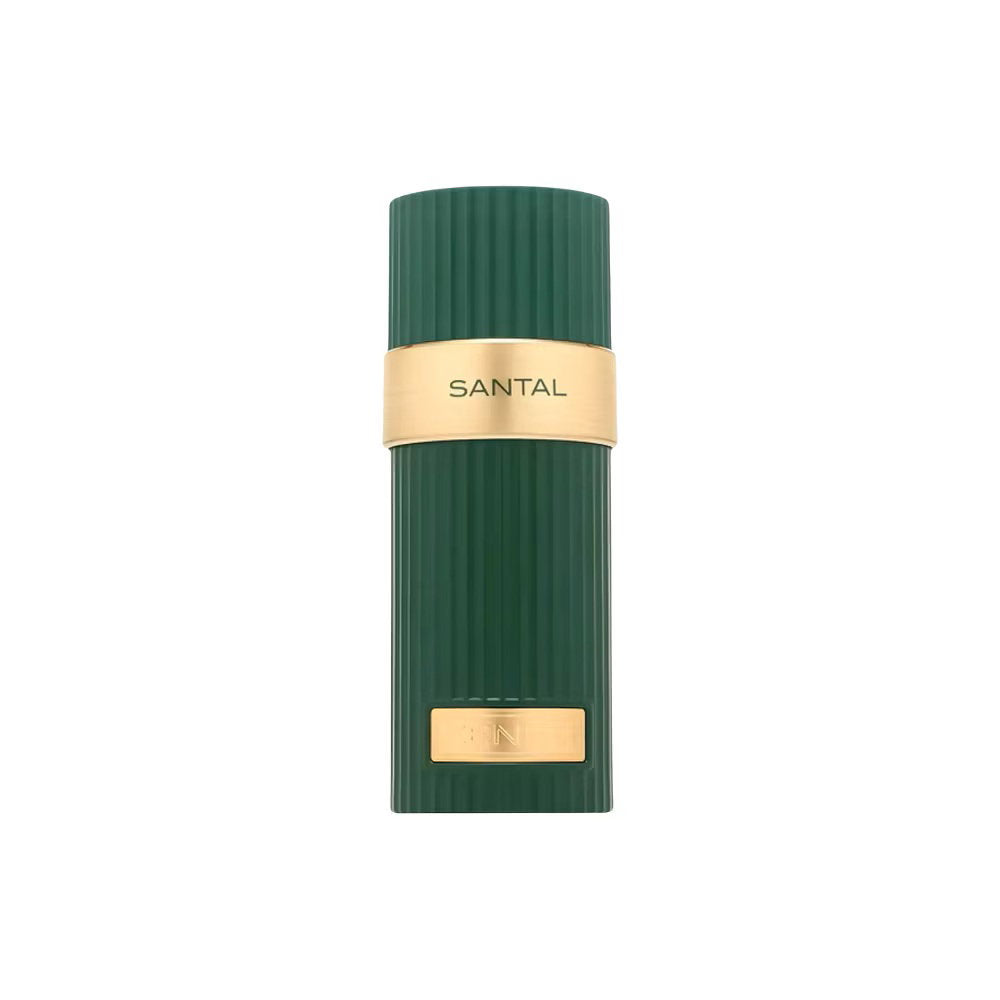 French Avenue French Avenue, Zenith Santal, Eau de Parfum, Unisex, 100 ml Regular