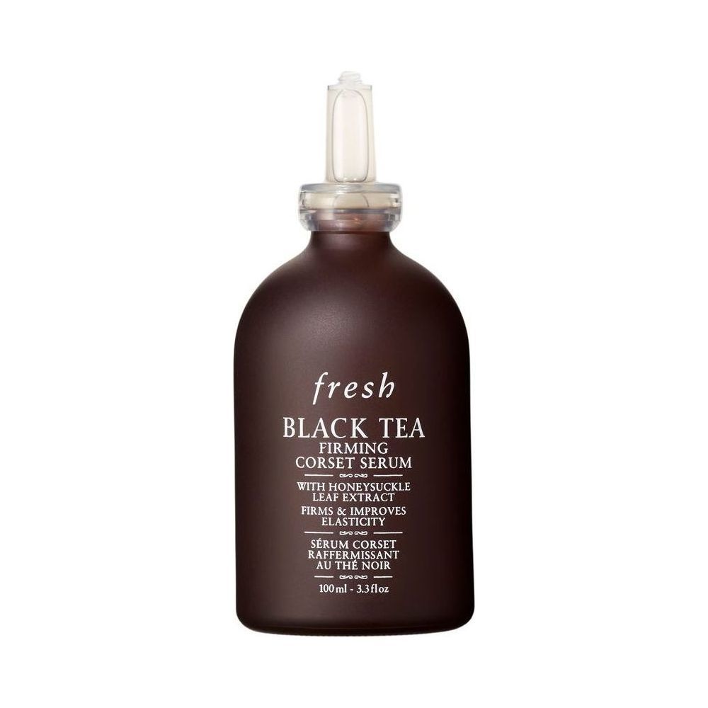 Fresh Fresh, Black Tea, Festigung, Serum, Für das Gesicht, 100 ml Regular