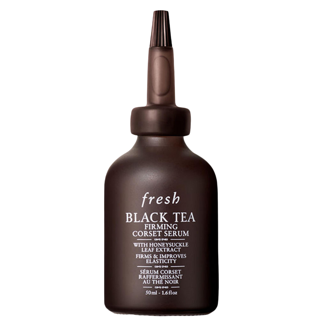 Fresh, Black Tea, Festigung, Serum, Für das Gesicht, 50 ml *Tester