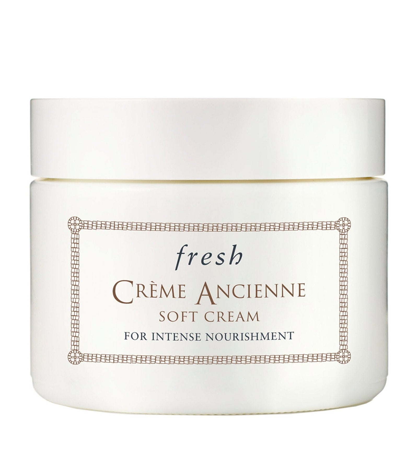 Fresh Fresh, Creme Ancienne, Nährend, Sahne, Für das Gesicht, 100 ml Regular