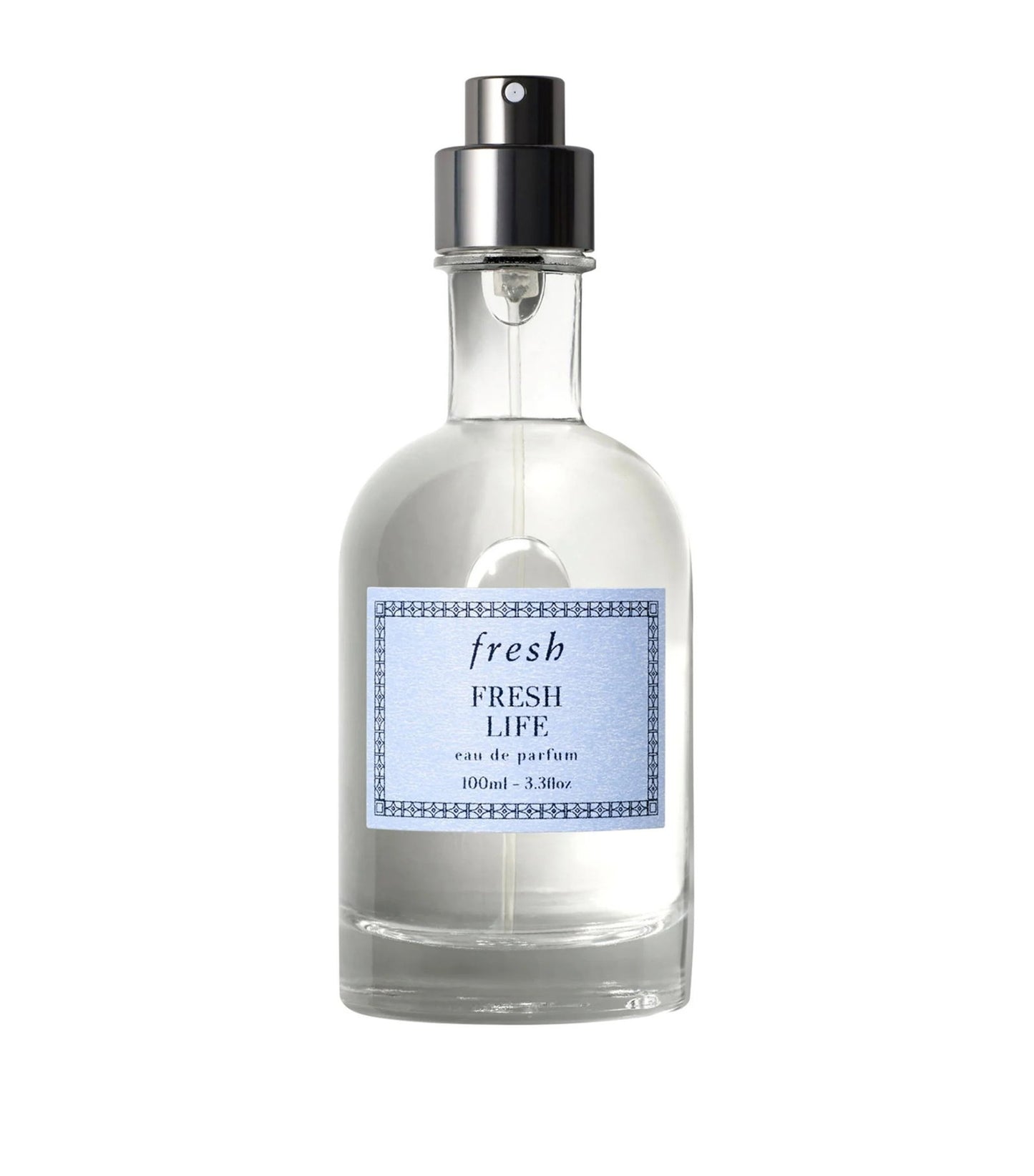 Fresh Fresh, Life, Eau de Parfum, Unisex, 100 ml Regular