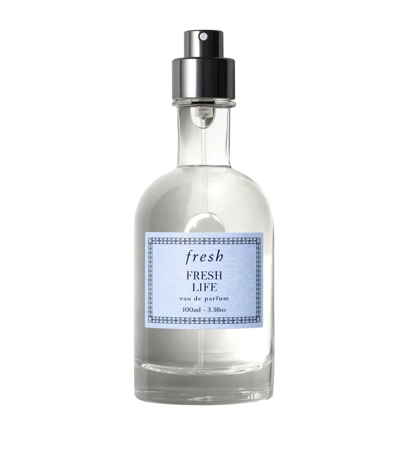 Fresh Fresh, Life, Eau de Parfum, Unisex, 100 ml Regular