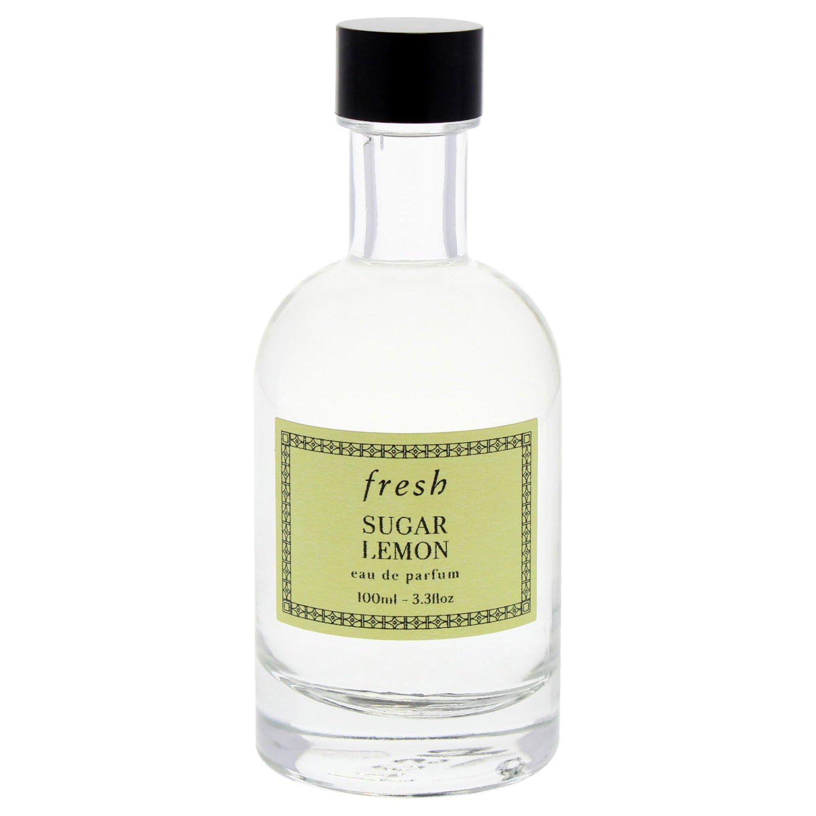 Fresh Fresh, Sugar Lemon, Eau de Parfum, Unisex, 100 ml Regular