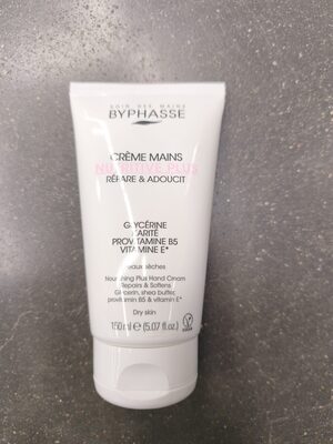 BYPHASSE BYPHASSE Crema De Manos Nutritiva Handcreme 150 ml Kosmetik