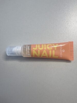 ESSENCE COSMETICS Essence Cosmetics Juicy Nail Nagelöl 11 ml Nagelpflege