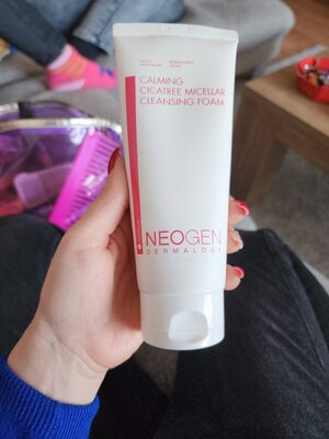NEOGEN NEOGEN Calming Cicatree Mizellar Reinigungsschaum 200 ml Kosmetik