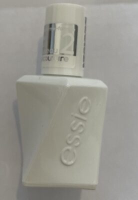 ESSIE ESSIE Gel Couture Top Coat Nagellack Überlack 13,5 ml Kosmetik