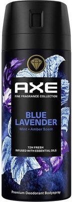 AXE Blue Lavender Deodorant-Spray 150 ml