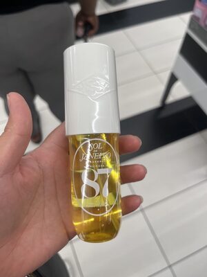 SOL DE JANEIRO SOL DE JANEIRO Brazilian Rad Mist Körper- und Gesichtsspray 90 ml Kosmetik
