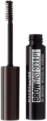 MAYBELLINE Maybelline Express Brow Mascara Deep Brow Augenbrauenmascara
