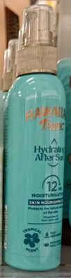 HAWAIIAN TROPIC HAWAIIAN TROPIC After Sun Hydrating Skin Repair Oil 150 ml Pflegeöl Sonnenpflege