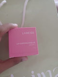 LANEIGE Laneige Lip Sleeping Mask Ex [Berry] Mascarilla De Noche Labios 20 g Kosmetik
