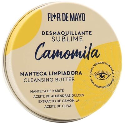 Flor De Mayo Sublime Camomila Reinigungsbalsam 45 g