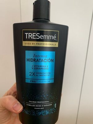 TRESEMMÉ TRESEMMÉ Hidratacion Intensa Shampoo 685 ml Kosmetik