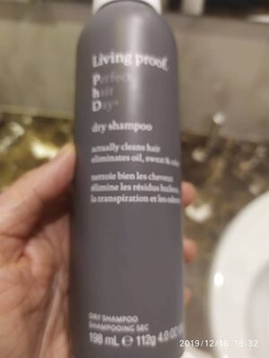 LIVING PROOF Living Proof Perfect Hair Day Dry Shampoo 198 ml