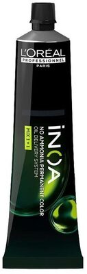 L'OREAL PROFESSIONNEL L'OREAL PROFESSIONNEL Inoa No Ammonia Permanente Haarfarbe 5,0 60 g Kosmetik