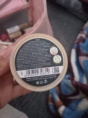 ESSENCE COSMETICS ESSENCE COSMETICS Banana Loose Powder Puder 6 g transparentes Fixierpuder