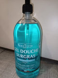 BEAUTERRA Beauterra Aloe Vera Gel De Ducha 1000 ml Kosmetik