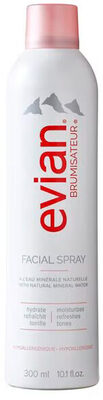 Evian Brumisateur Facial Spray Gesichtsspray 300 ml