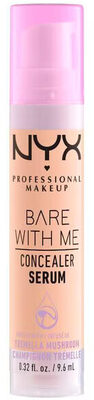 NYX NYX Bare With Me Concealer Serum 03 Vainilla Concealer Serum in Farbton Vainilla