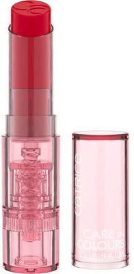 Catrice Care in Colours Lippenbalsam 040 Hot Take 3 g