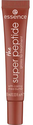 ESSENCE COSMETICS ESSENCE COSMETICS The Super Peptide Tratamiento Labial 06 Plumfection 10 ml Lippenpflege Kosmetik