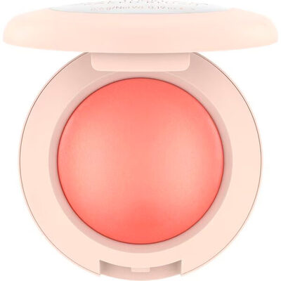 CATRICE CATRICE Soft Glam Colorete Baked 030 Cheeky Coral Rouge 5,6 g Kosmetik
